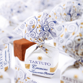Tartufo Cremino - Piemont